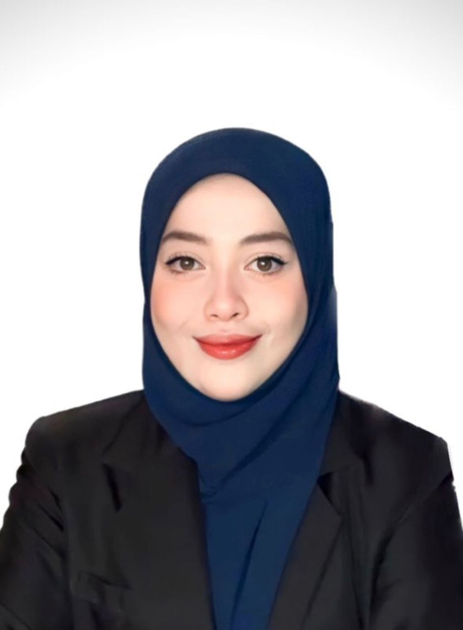 NURUL NADIRAH BINTI SHARUDDIN