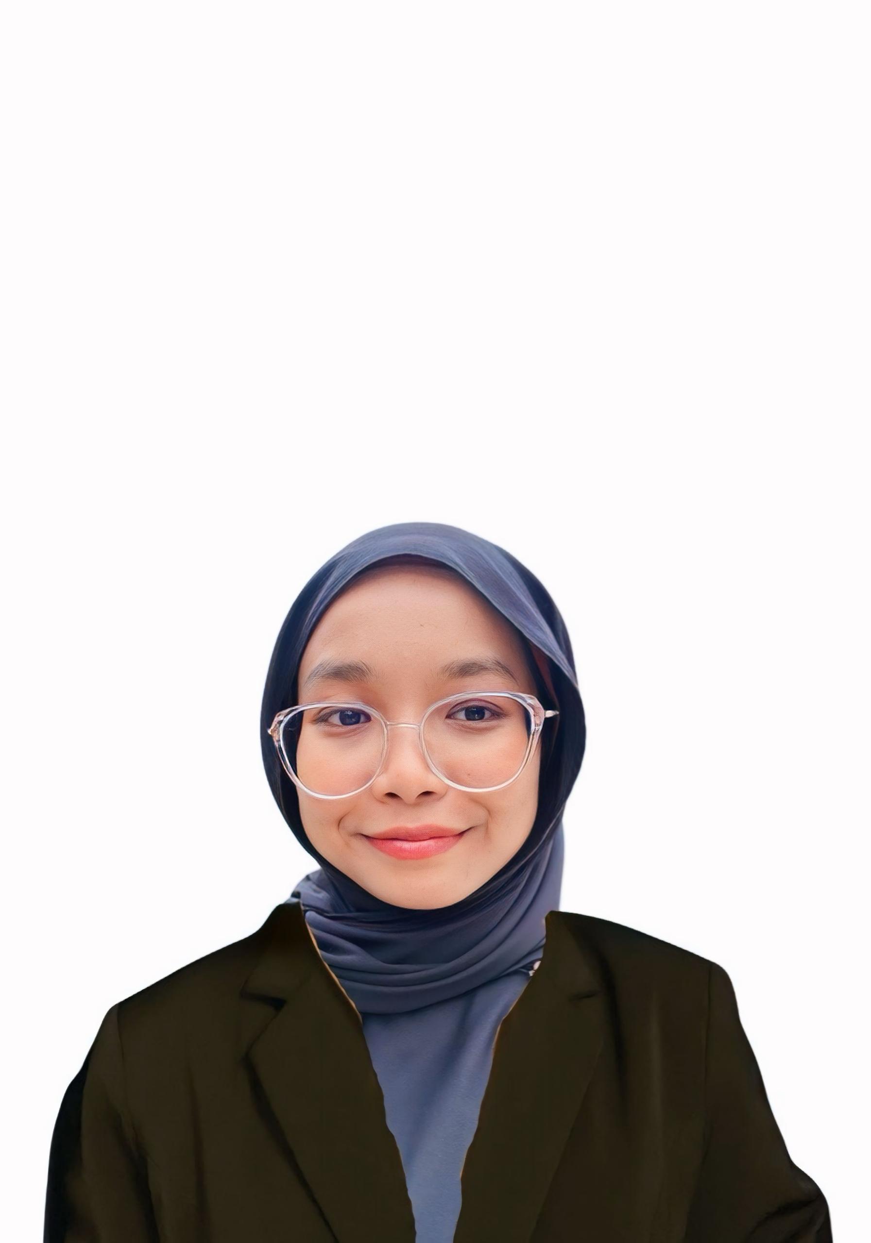 WAN NURUL AISYAH BINTI WAN MOHD YEN