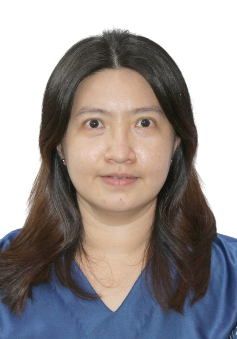 CHONG SIN LING