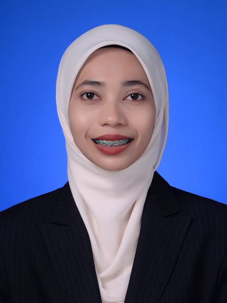 NOOR ATIKAH BINTI ROSLAN
