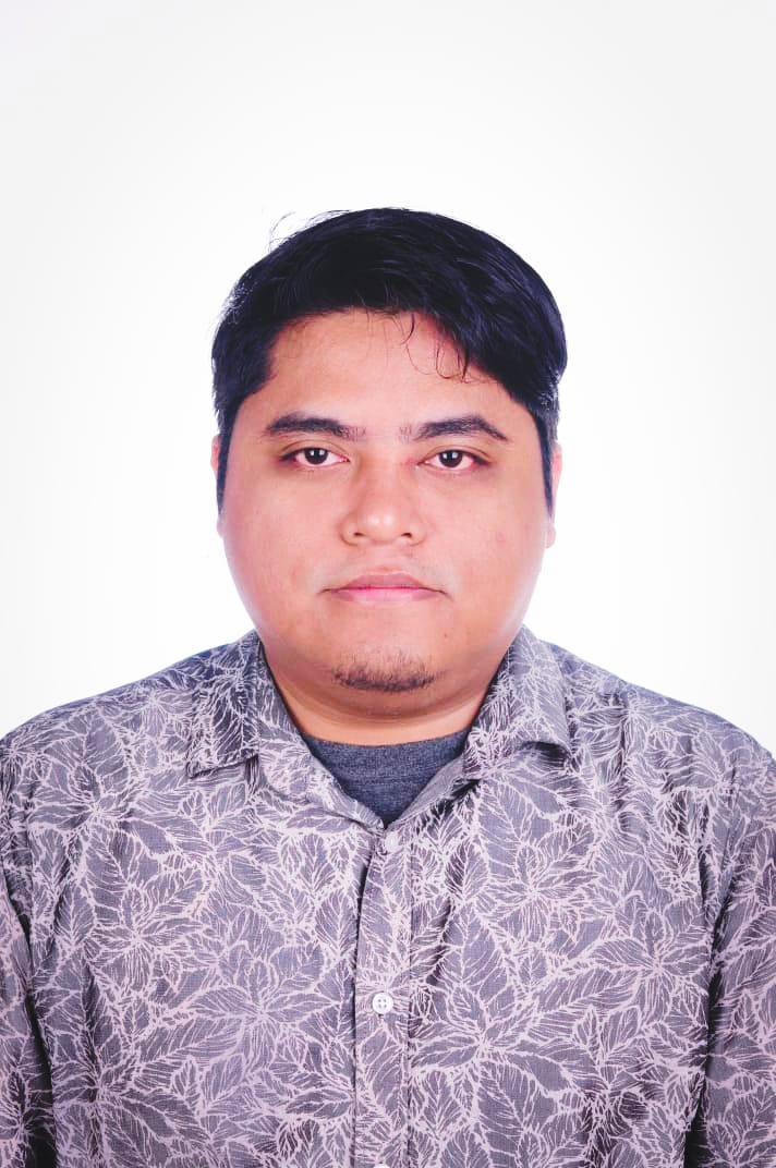 HABIB BIN RAHIM