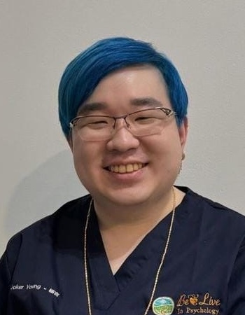 JACKIE YONG
