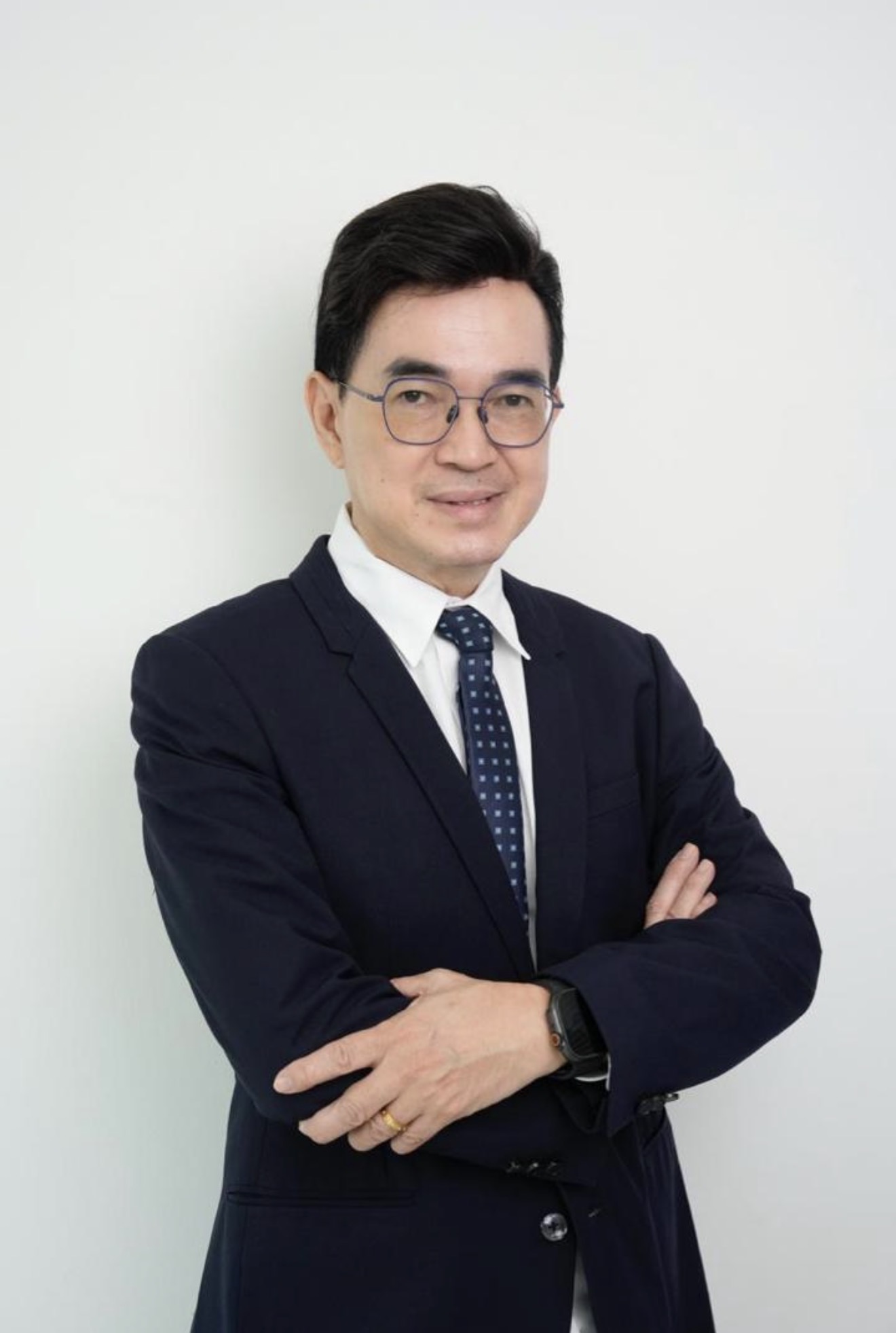 PHILIP CHUA KIAW HUAT