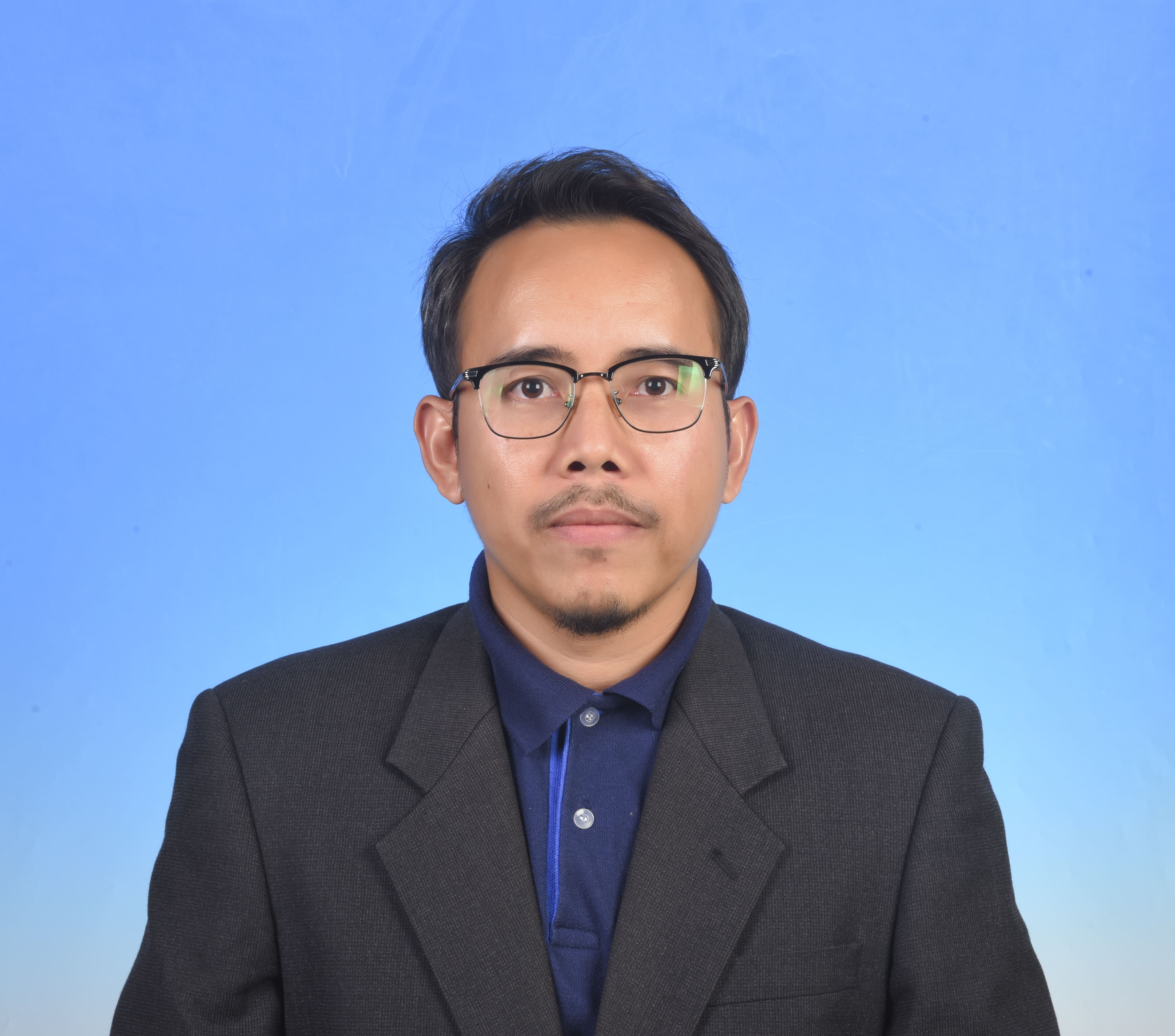 MOHD FAUZIE BIN MUSA
