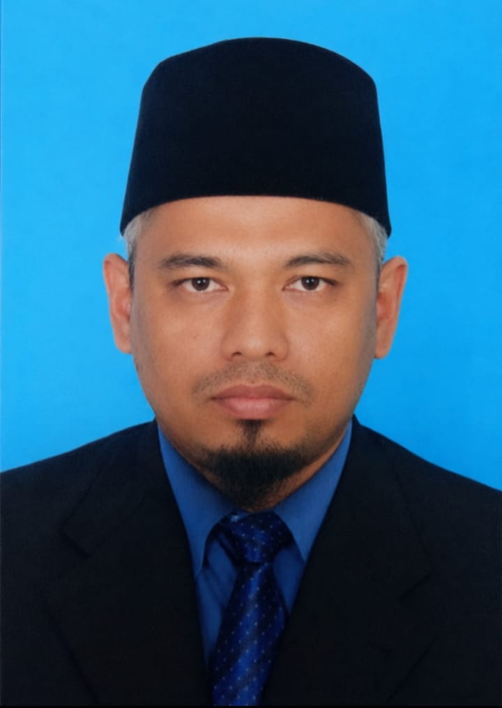 SYED ABDUL KADIR BIN SYED MOHAMMAD