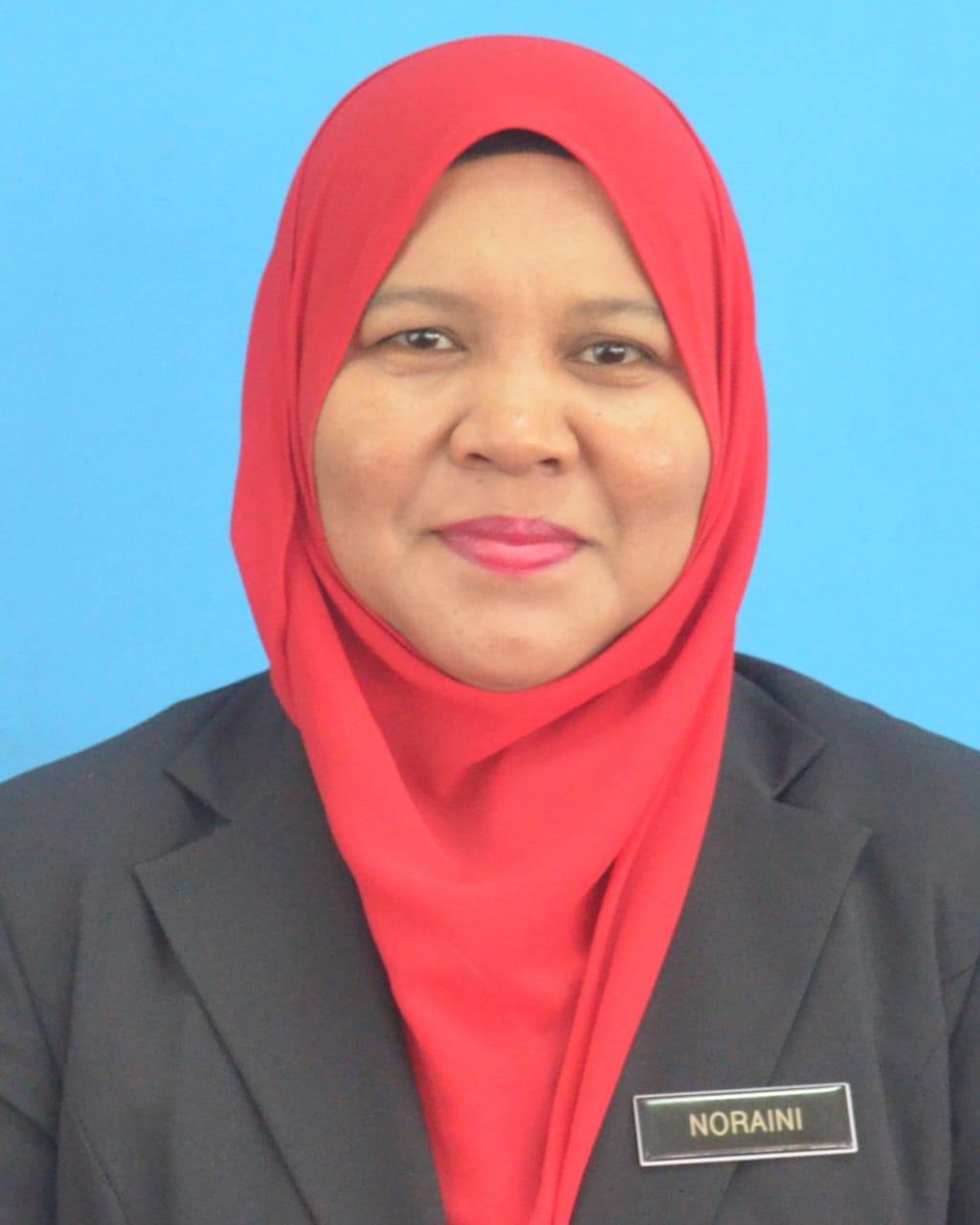 NORAINI BINTI HASAN