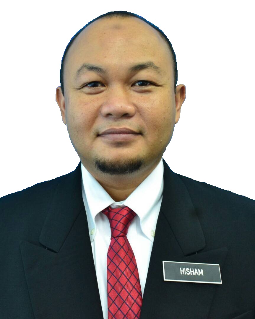 MUHAMAD NOOR HISHAM BIN HJ. JAAFAR