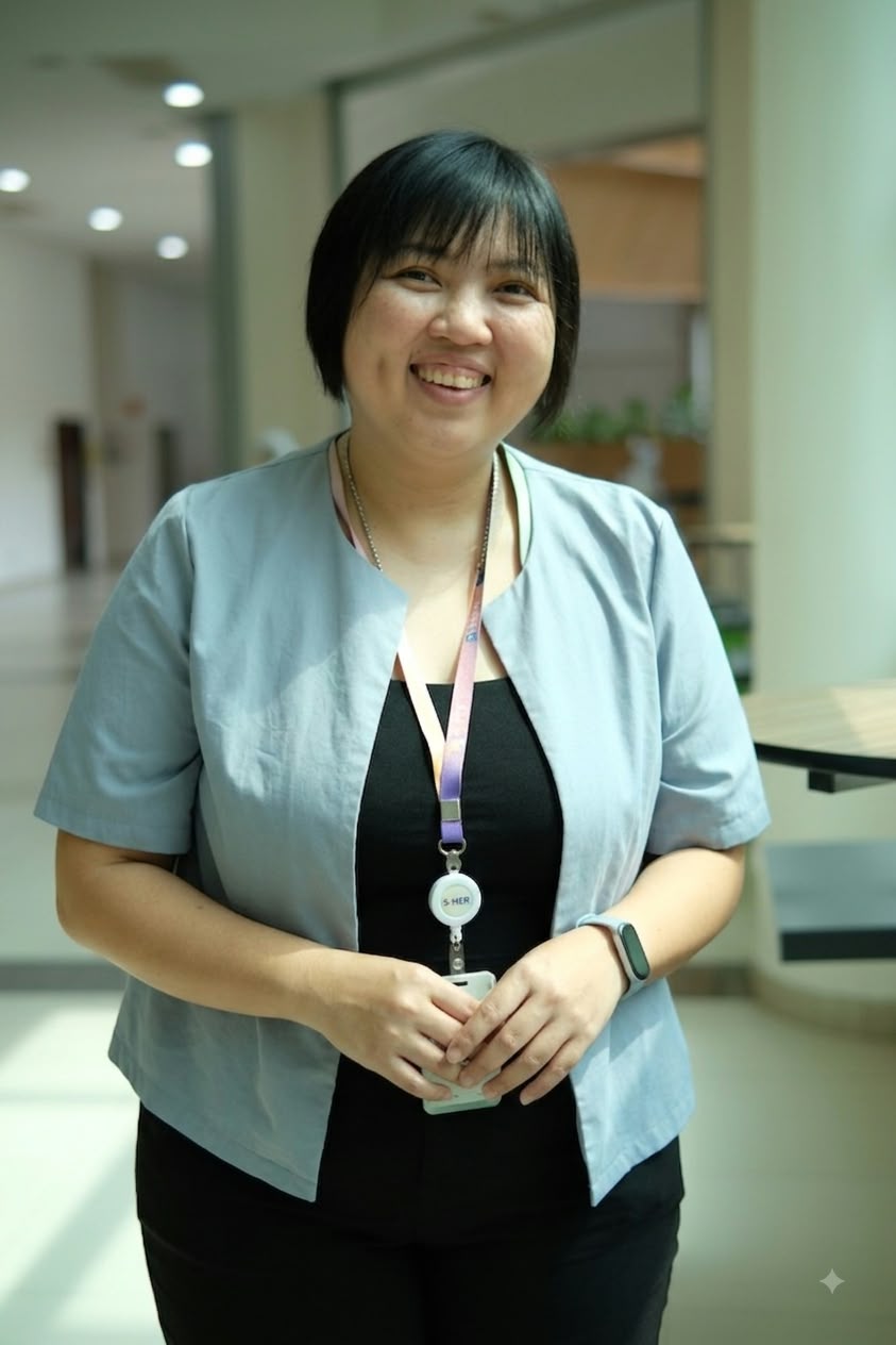 CHIN HUI SIAN