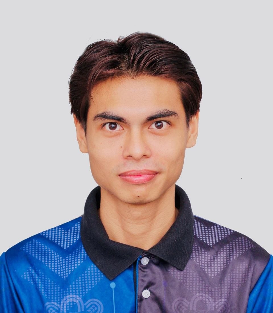 MUHAMMAD FIRDAUS BIN HARUN