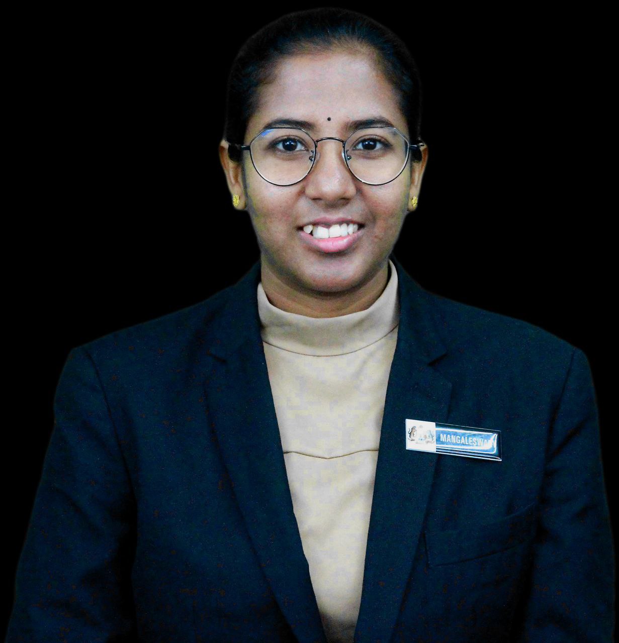 MANGALESWARY A/P VIJAYAKUMARAN