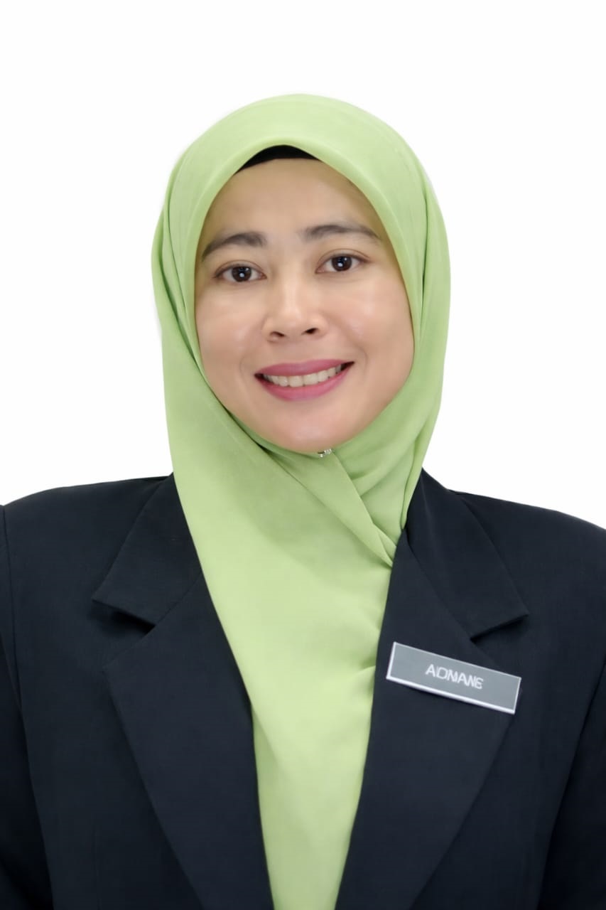 ALWANI BINTI ZAKARIA
