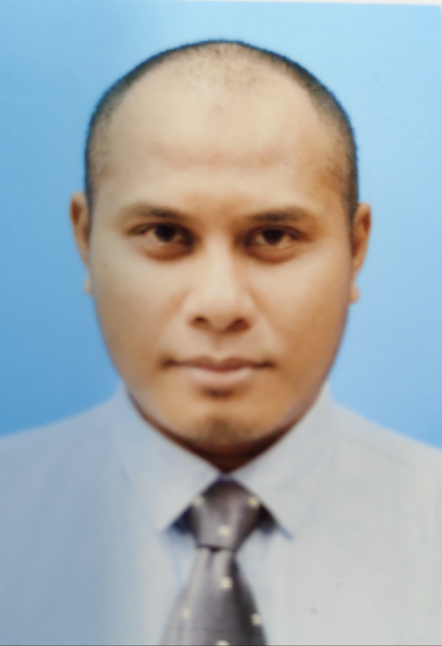 MOHAMAD HANAFI BIN AHAMAD RADZUAN