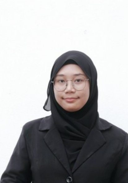 NUR FARAZILA BINTI JURIMIEE