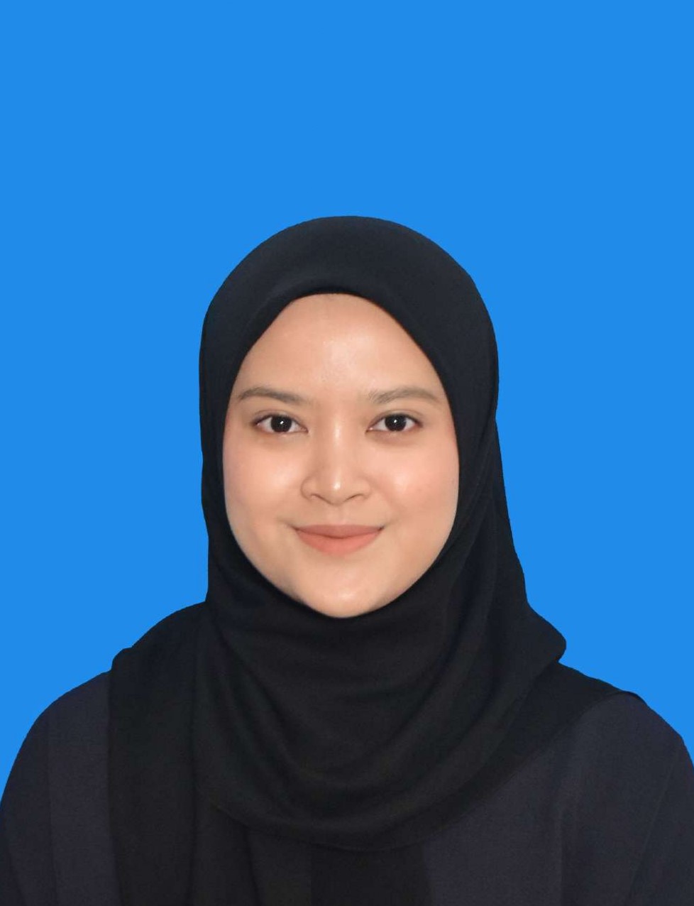 NUR IZZAH ATIRAH BINTI MAFEZZUL