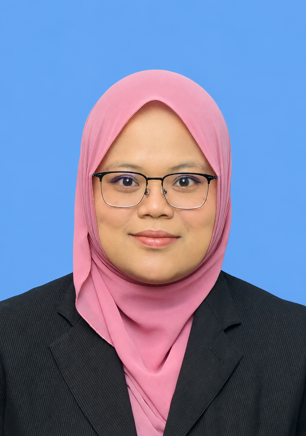 NURUL FATIHAH MOHD BASAR