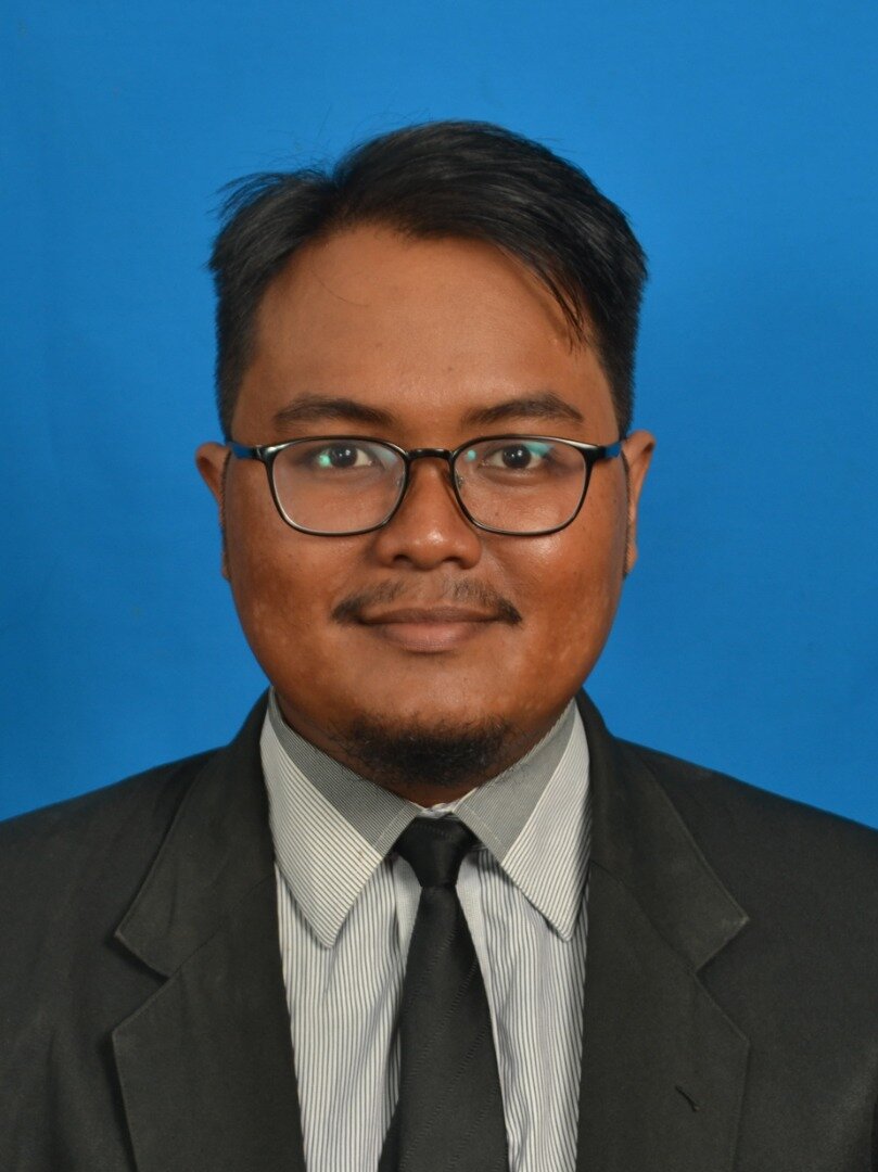 AHMAD AZFARUDDIN BIN AZAHARI