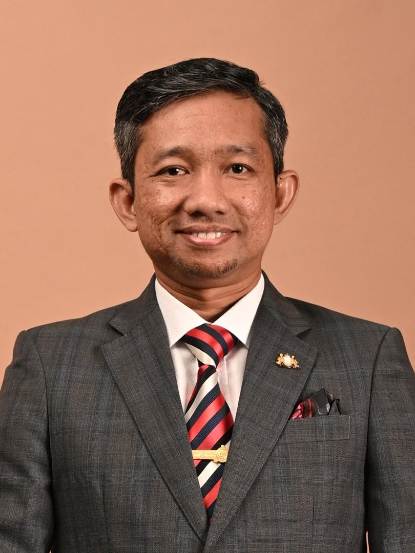 SUFIAN BIN SULEIMAN