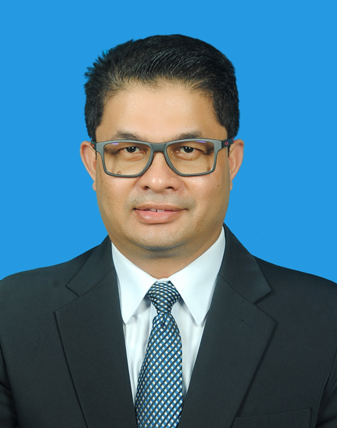 MOHAMMED KAMAL BIN MOHAMED YUSOFF