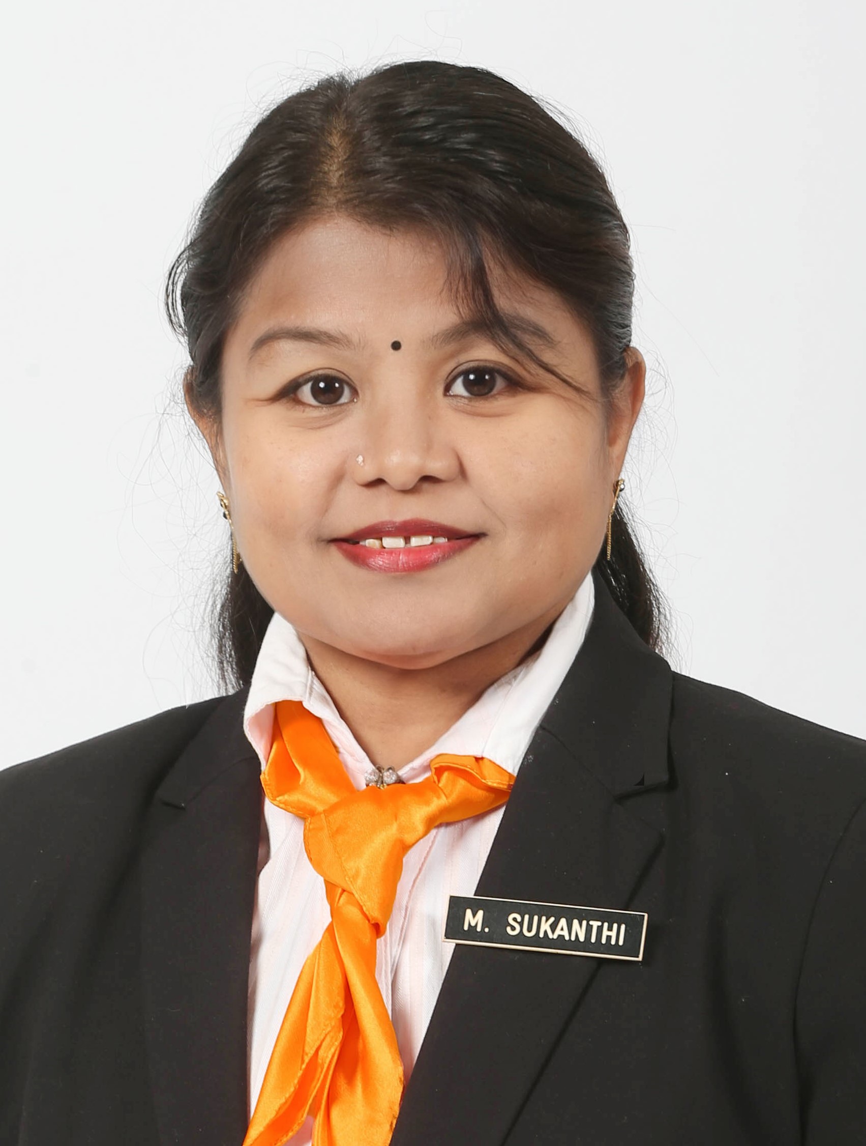 M. SUKANTHI A/P MARIAPPA