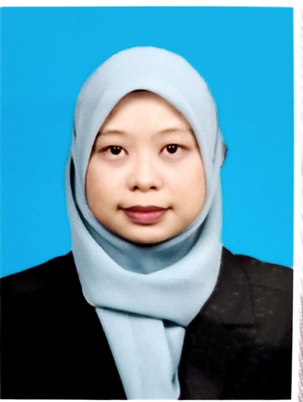NOR SYAHIDA BINTI MUHAMMAD FAUZINA'IM
