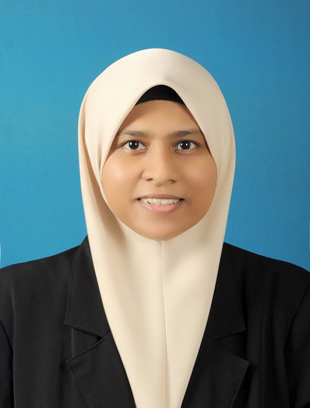 NASIHA SAKINA BINTI ABDUL MULOK