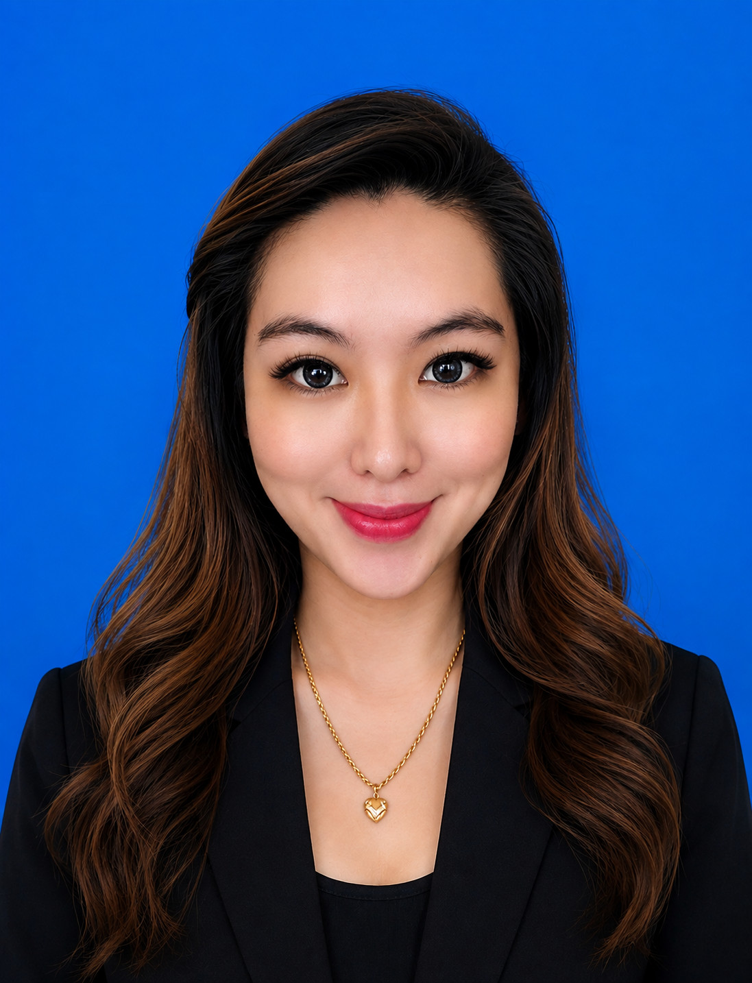 RACHEL THOMAS CHAI