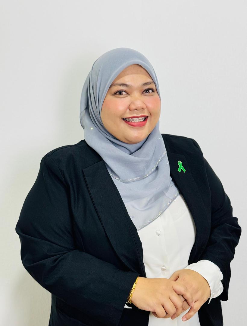 NURUL SYUHAIDA BINTI AMAN
