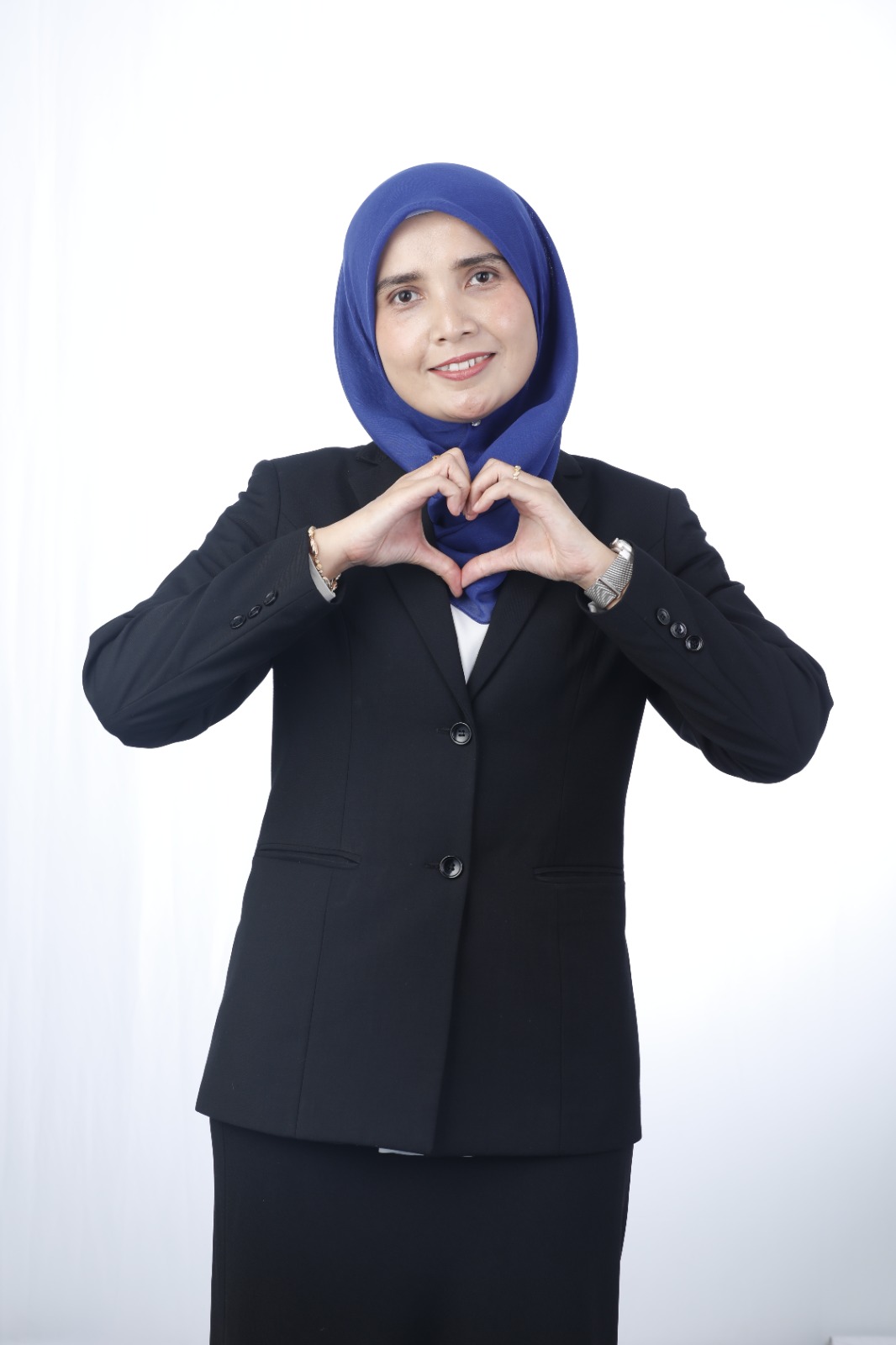NOR FAIZAH BINTI ISMAIL