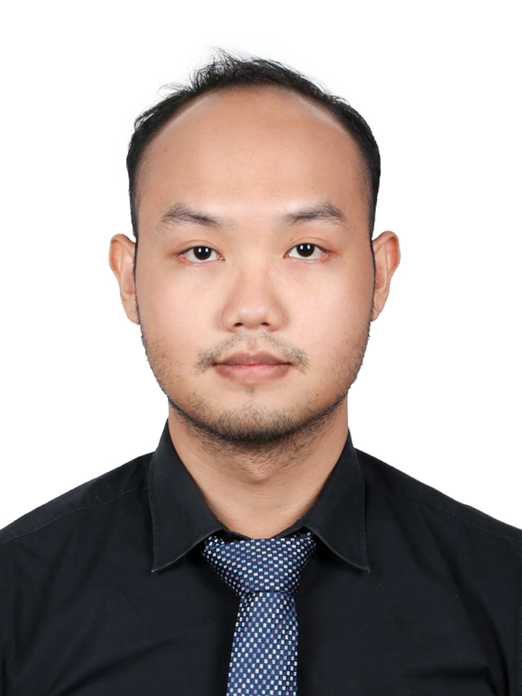 AMIRUL FIKRI BIN HAMDAN
