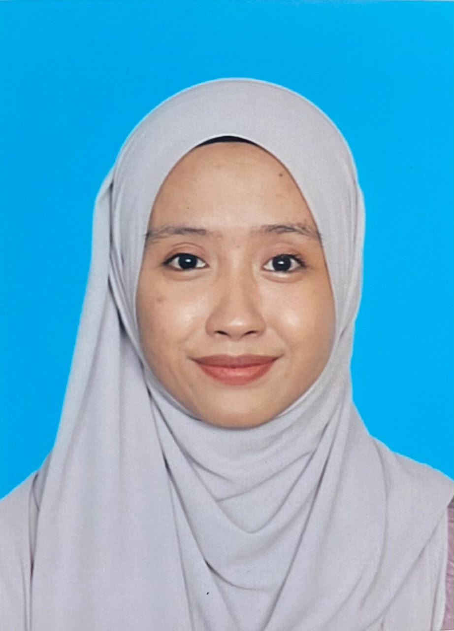 WAN MOHANIM BINTI MARWAN SHAH