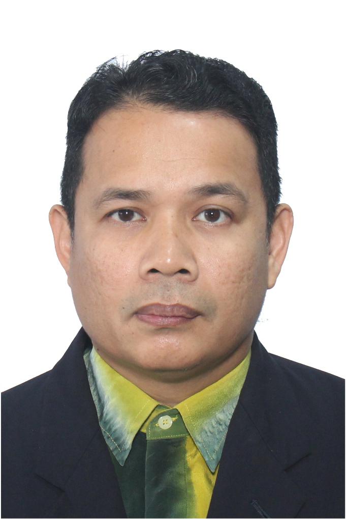 HAJI MUHAMMAD SHAHRIL AZIZI BIN ABD. GAPAR