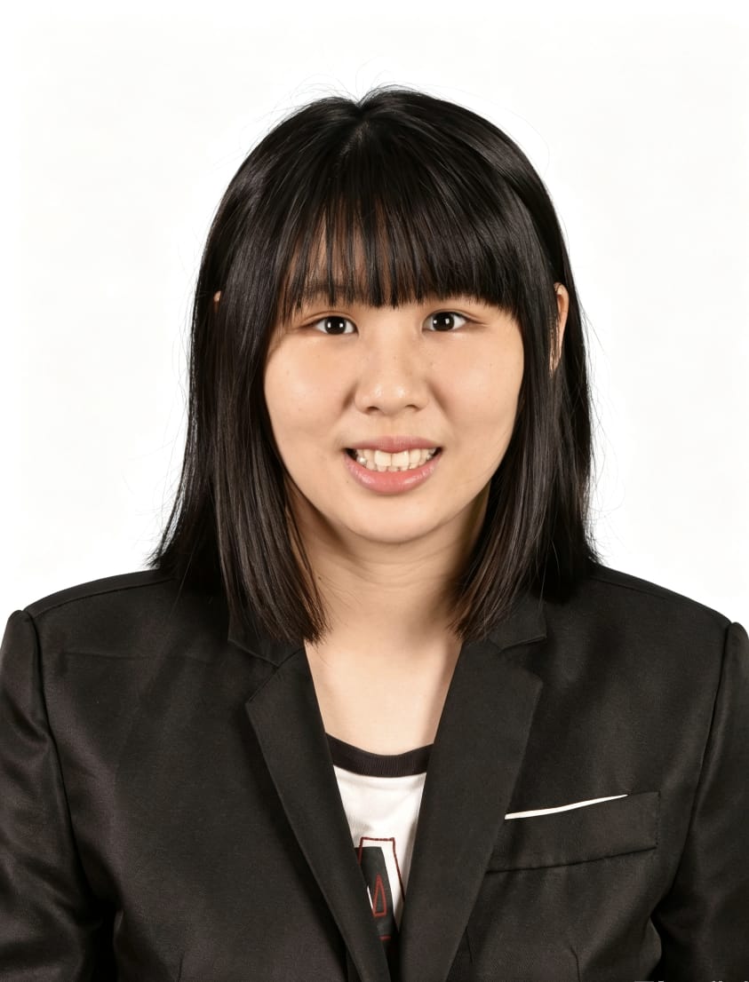 LIM HUEY JIUN