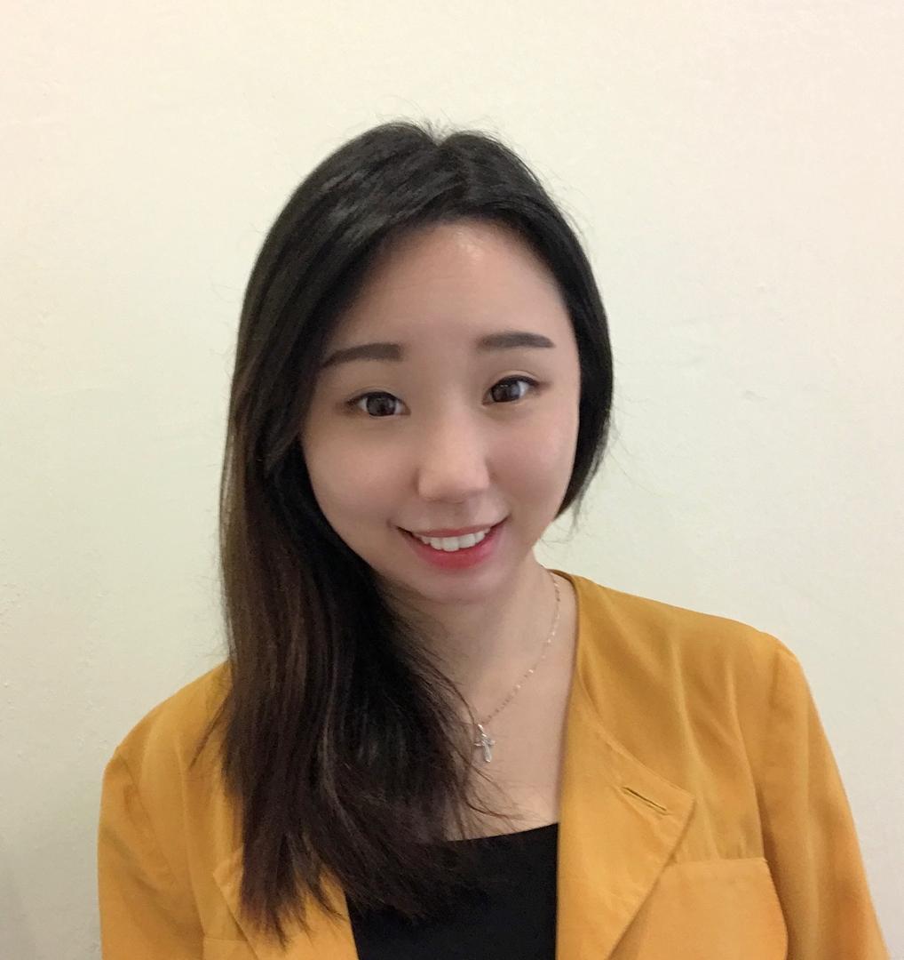 MAVIS LEE ZHE WEI