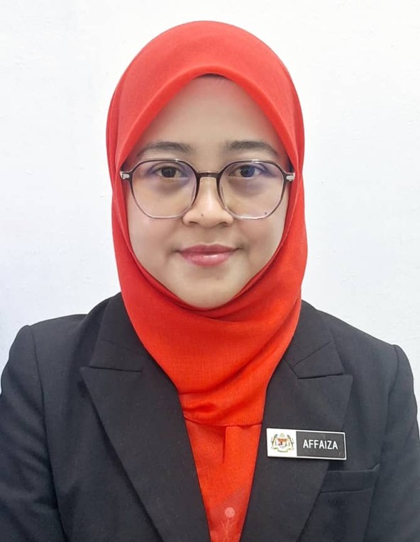 AFFAIZA BINTI DAWAM