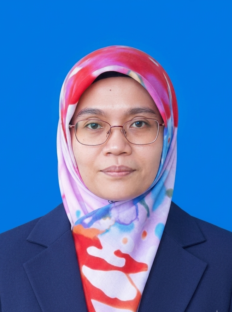 NURUNNAJIHAH BINTI KHAIRUDIN