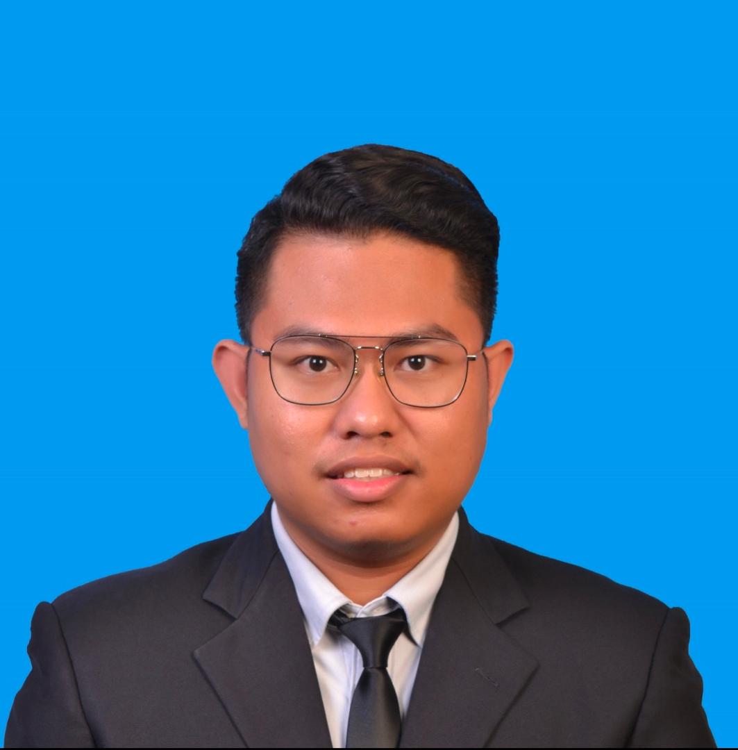 MUHAMMAD NOOR SALIHIN BIN ABD HADI KAMIL