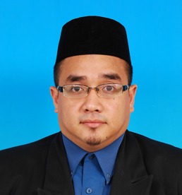 MUHAMMAD SHIBLI BIN JOHARI