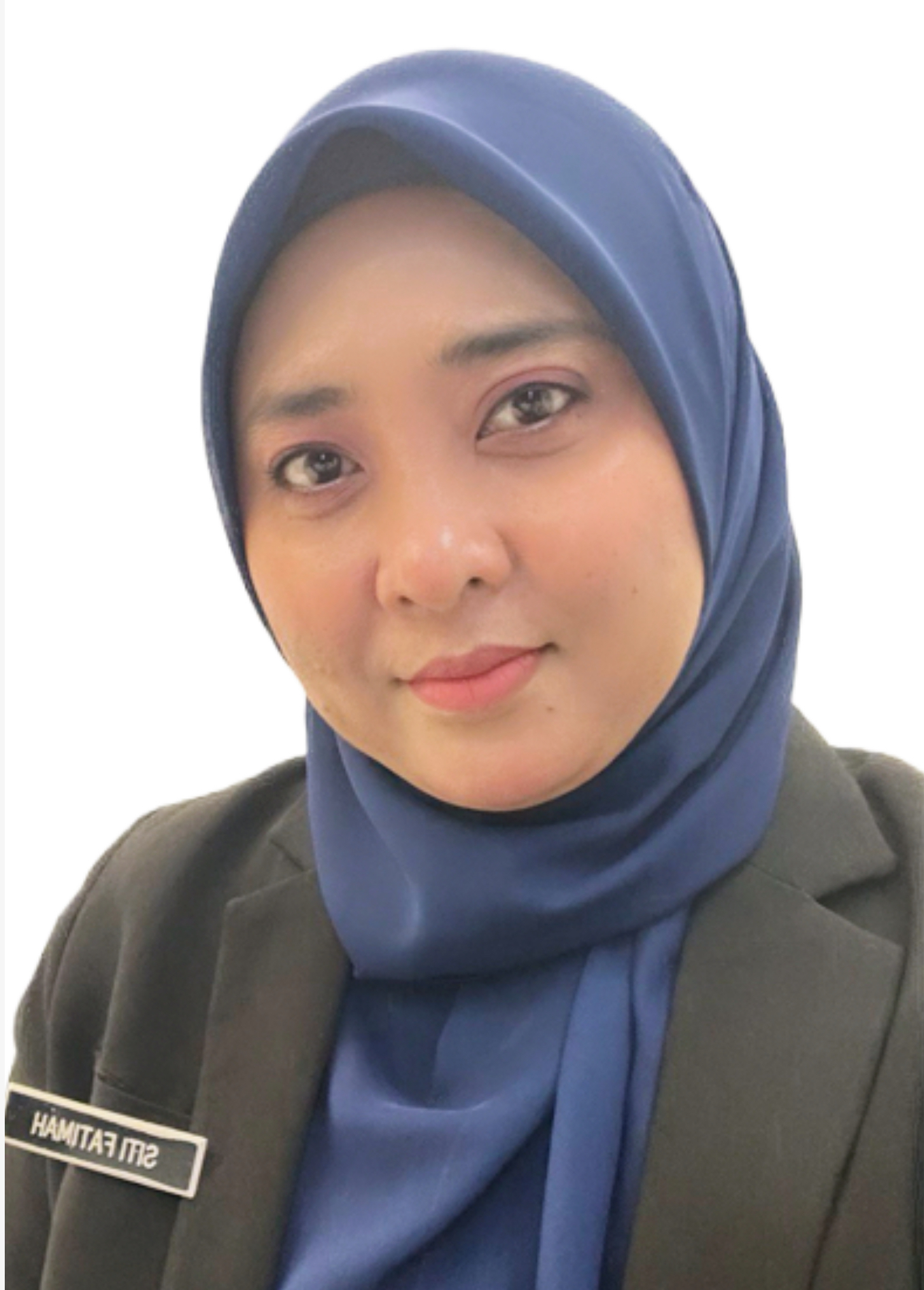 SITI FATIMAH BINTI ABDUL BASAR
