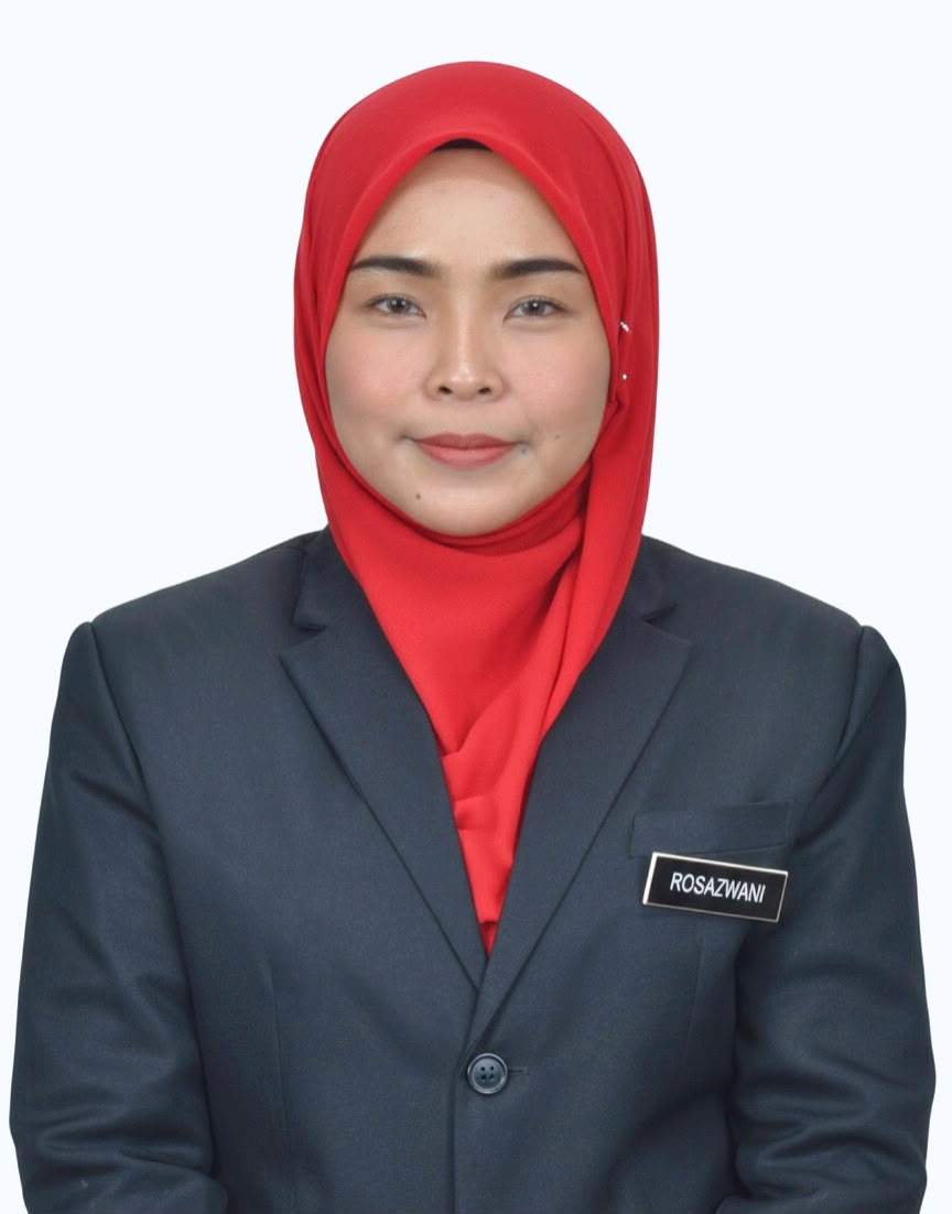 ROSAZWANI BINTI MUHAMMAD