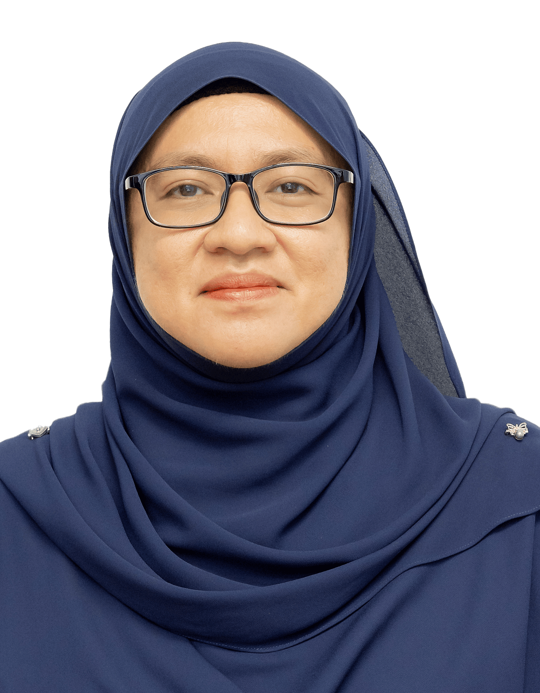 NOOR HUDA BINTI TAJUDIN