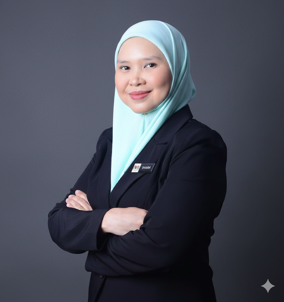 SHAIRA PARVEEN BINTI HAMILIN