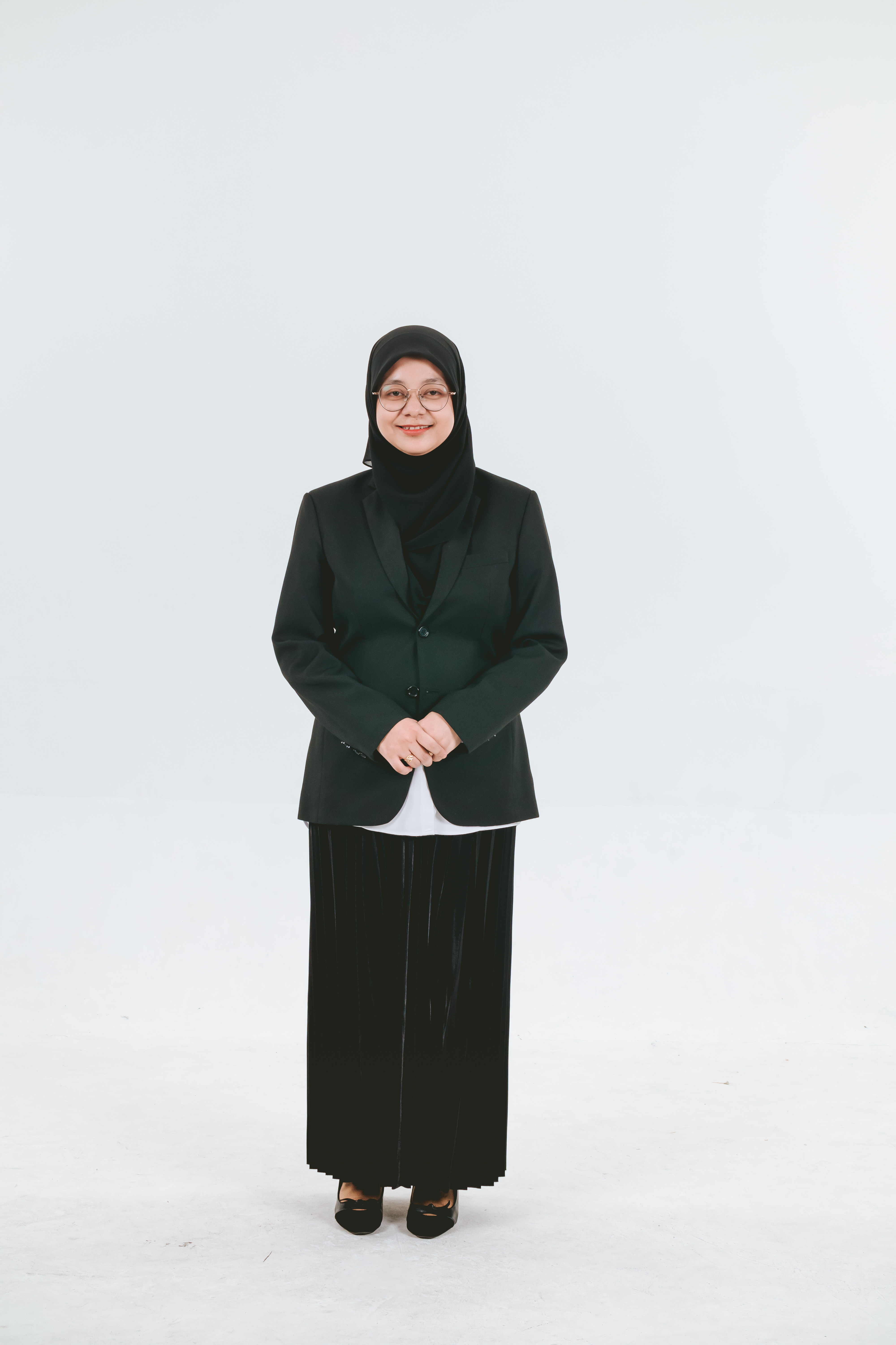 WAN NURFATINI BINTI WAN ANOR