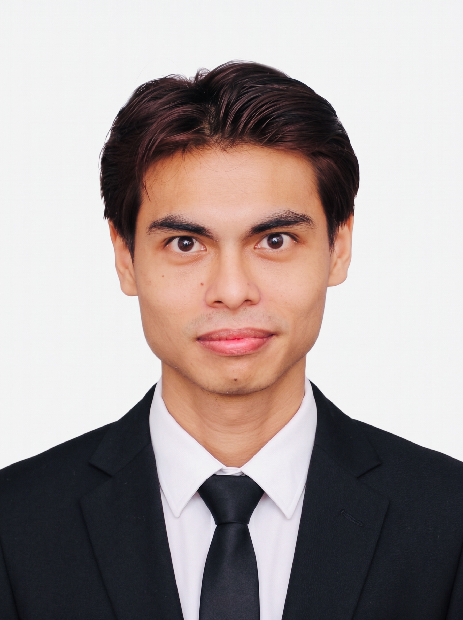 MUHAMMAD FIRDAUS BIN HARUN
