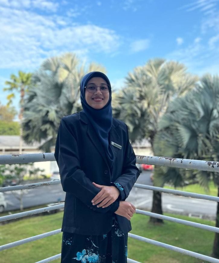 NUR IZZATI BINTI ZULKARNAIN