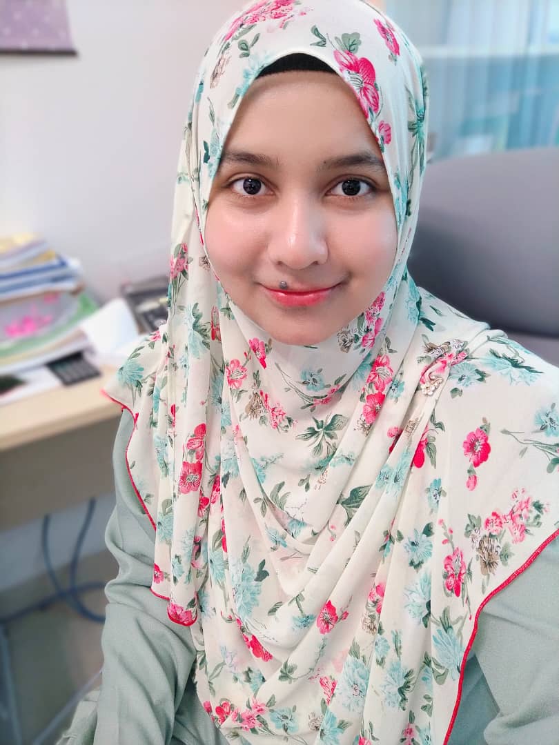 NUR IZZATI BT SHAMSURI