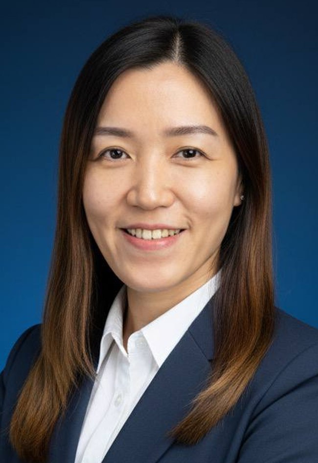 YAP SEOK YE