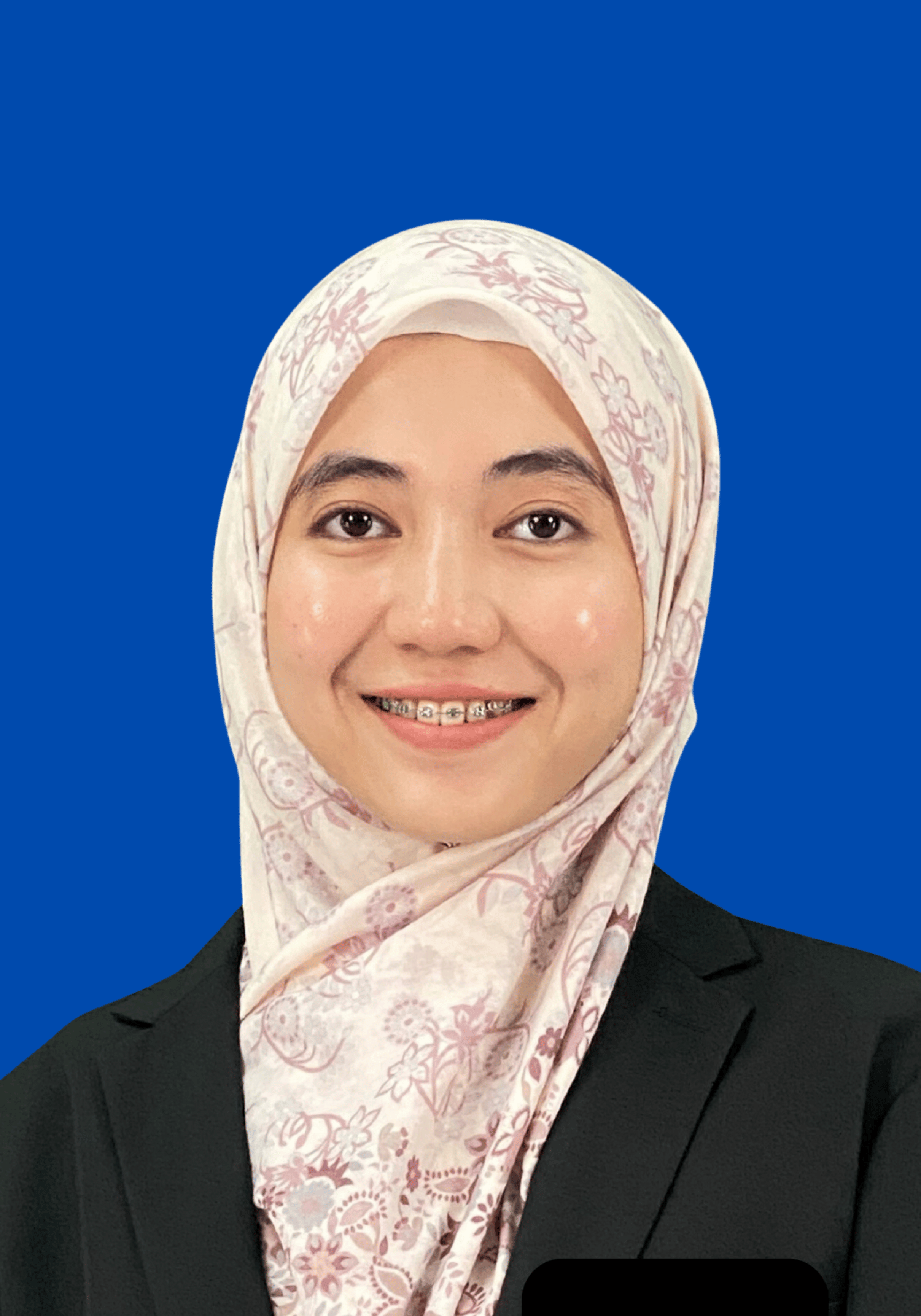 NUR SYAZAHIRAA BINTI A KADIR