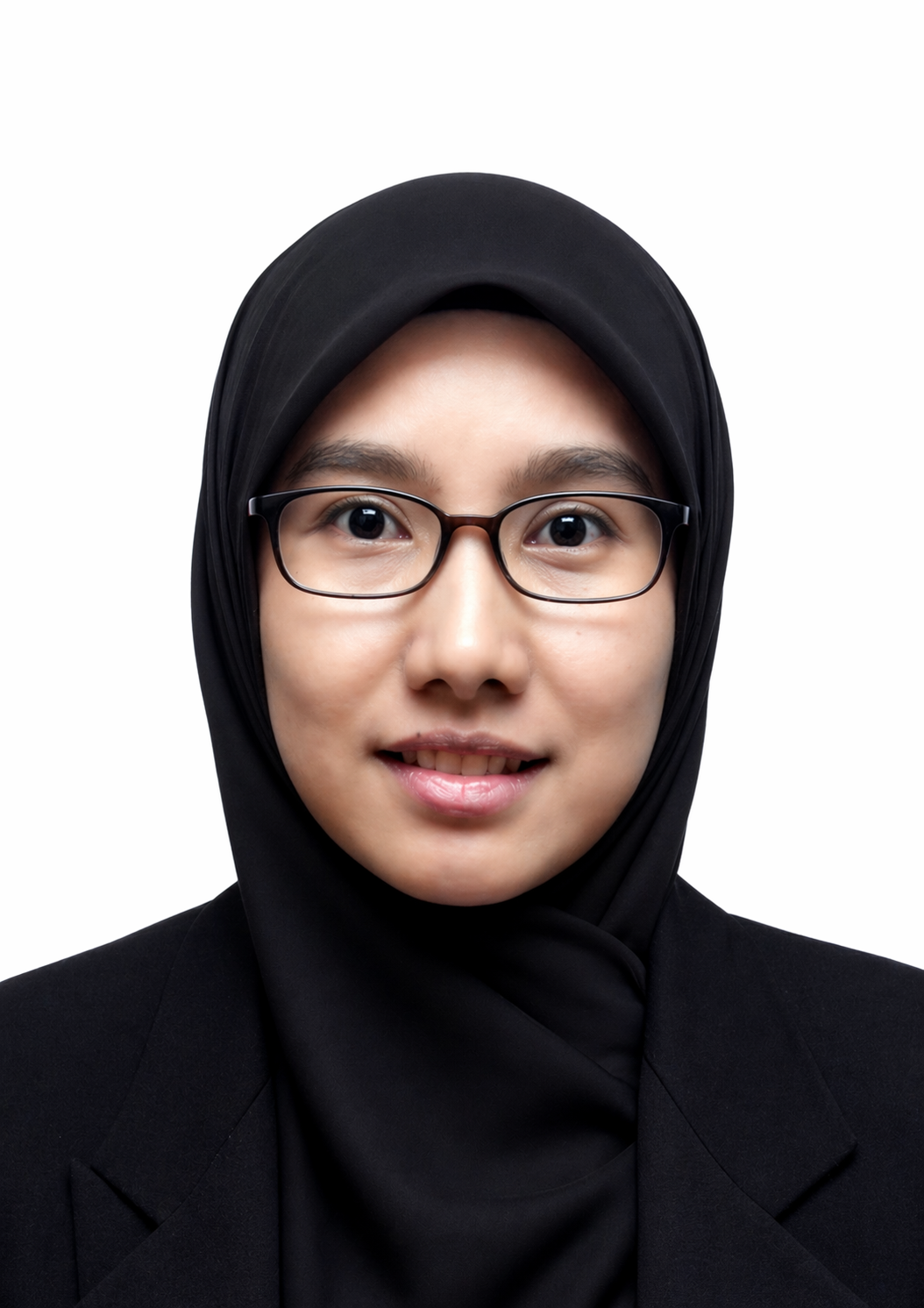 NUR SHAMIMI BINTI SHAHROM