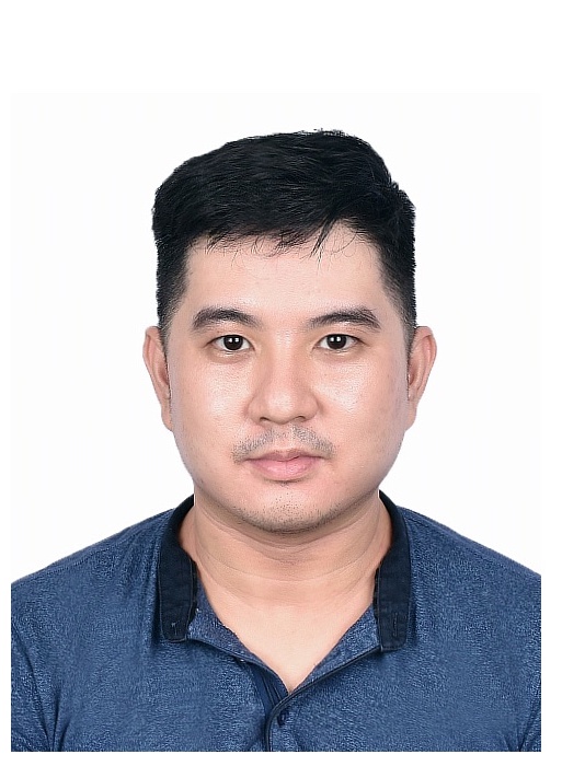 DARIUS KHAW YUEN ZHEN