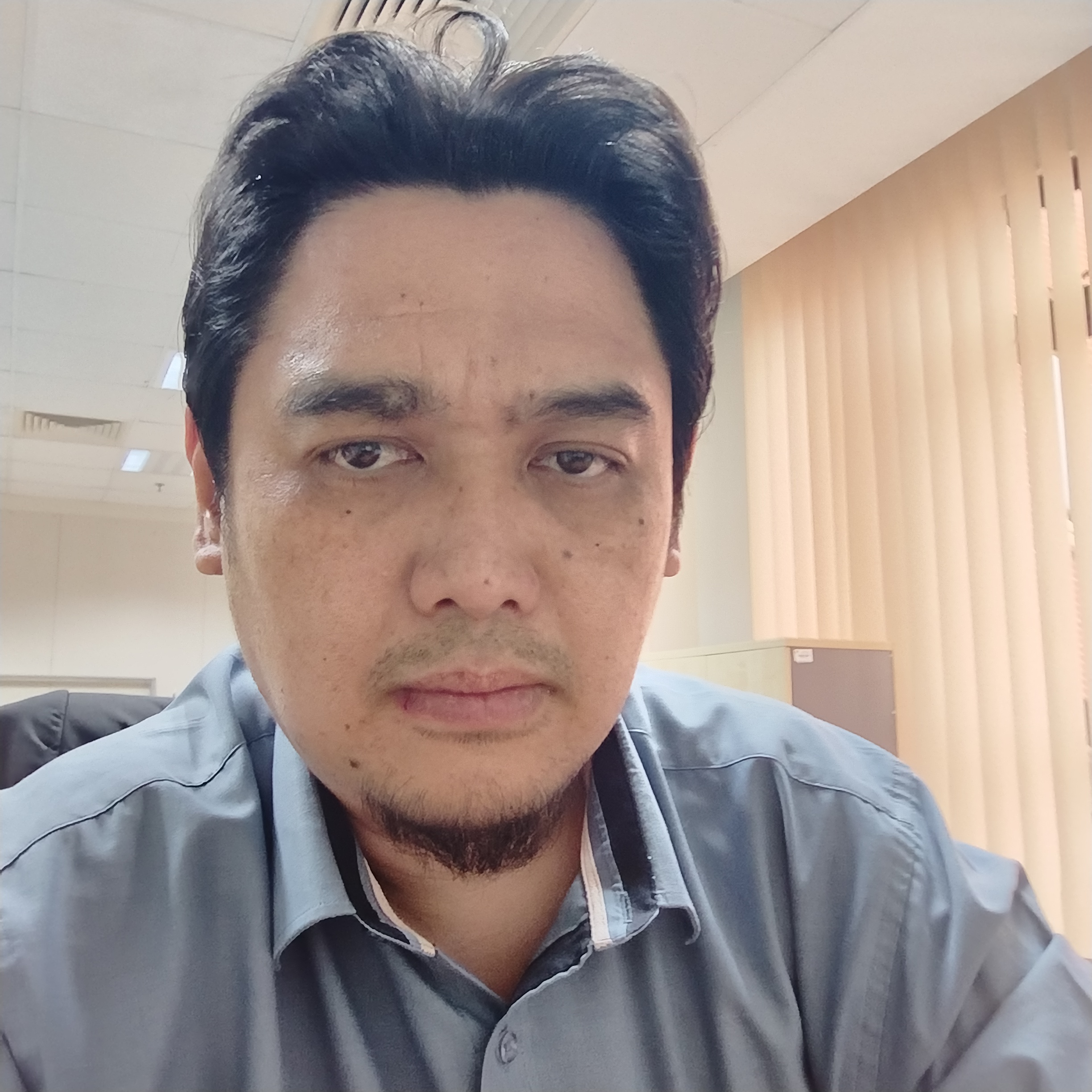 IBRAHIM MACLEAN CHONG